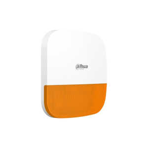 Dahua sirena da esterno wireless (868) keyfob