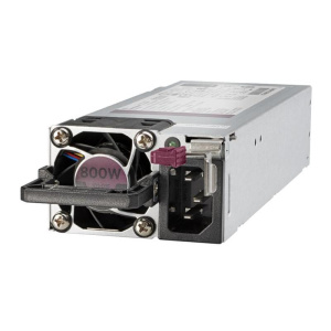 Hp enterprise alimentatore hpe 800w fs titanium tit ht plg lh pwr sply kit redundan