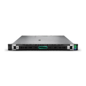 Hpe proliant dl320 gen11 server rack 1u intel xeon bronze 3408u 1.8 ghz 16gb ddr4-sdram 1000 w