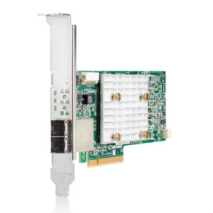 Hpe smart array e208e-p sr gen10 ctrlr – 804398-b21