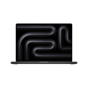 Macbook pro 16 apple m4 max 14c.sg 32c.gpu 36gb 1tb ssd nero 2024