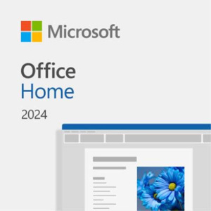 Microsoft sw ms office home 2024 italian eurozone medialess