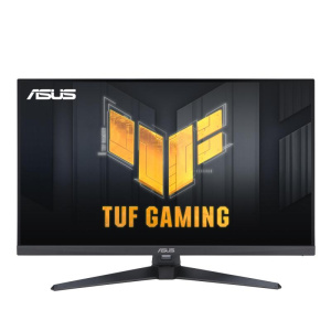 Monitor asus led 32 vg328qa1a 1920 x 1080 165hz 1ms 300cd/m 3000:1 2x2w 2 x hdmi 1 x dp 1x usb 3.2