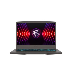 Msi thin 15 b13ve-1686it 15.6 i7-13620h ram 16gb-ssd 512gb nvme-nvidia geforce rtx 4050 6gb-win 11 home (9s7-16r831-1686)