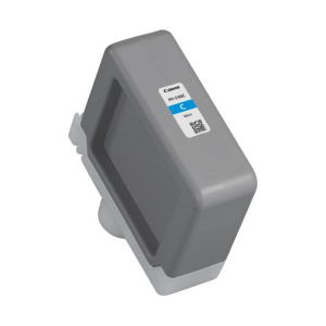 Serbatoio inch. pfi-3100 (160ml) c ciano x ipf pro-6600 4600 2600 gp-6600s 4600s 2600s 6423c001