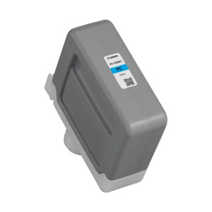 Serbatoio inch. pfi-3300 (330ml) pc photo ciano x ipf pro-6600 4600 2600 6440c001