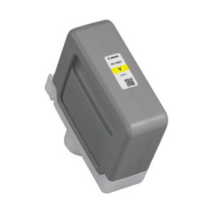 Serbatoio inch. pfi-3300 (330ml) y giallo x ipf pro-6600 4600 2600 gp-6600s 4600s 2600s 6436c001