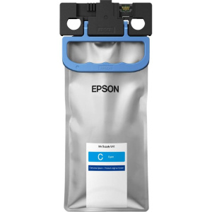 Epson t11p2 ciano xxl resa extra elevata cartuccia inchiostro per workforce pro em-c800rdwf – workforce pro ep-c800rdw