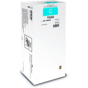 T83924n ink ciano xl a3 wf-r8590