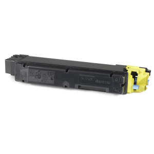 Kyocera tk-5150y toner giallo per p6035cdn/m6035cidn/m6535cidn 10.000 pag