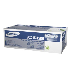 Toner samsung scx-5312d6 bk