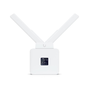 Ubiquiti mobile router lte wifi | unifi wifi6, gps, alimentazione poe/usb-c/dc – umr-eu