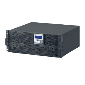 Ups 6 kva tower/rack online daker + legrand