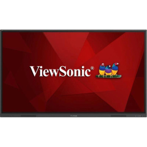 Viewsonic mon 75 touch 40tocchi 400cd 4k usbc hdmi usb mm cast edla os free