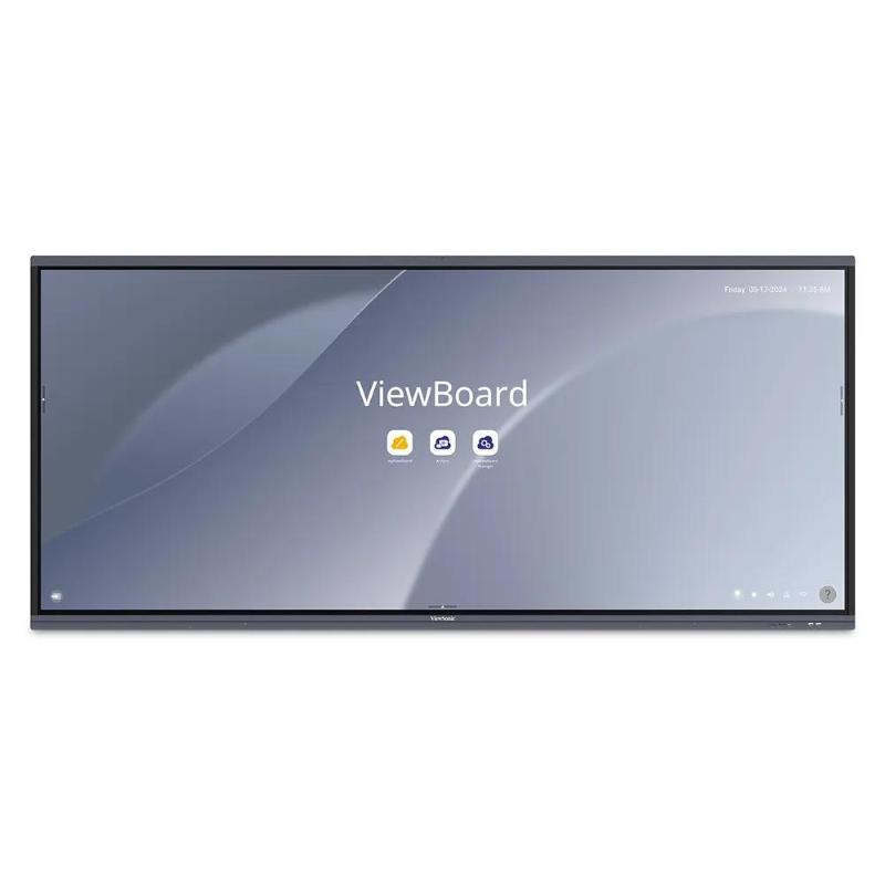 Viewsonic mon 92 touch 32tocchi 8gb 128gb 5k usbc 21:9 usb mm cast android13