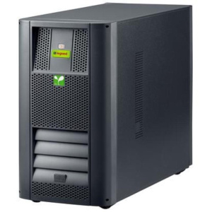 Whad 4000 he ups online doppia conversione-4000va/ 4000w-aut.14`- 1 porta rs 232 seriale, 1 porta a livelli logici, 1 slot per connessione interfaccia di rete ( es.cs141) , ingresso e uscita connettore a morsettiera sw windows/linux free-garanzia 24 mesi