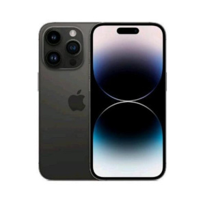 Apple iphone 14 pro dual sim 6.1 128gb 5g italia space black