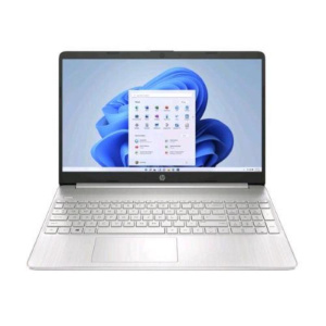 Hp 15s-fq4023nl 15.6 i7-1195g7 2.9ghz ram 12gb-ssd 512gb m.2 nvme-win 11 home silver (659q3ea#abz)