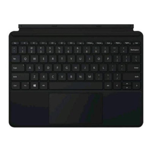 Microsoft surface go type cover tastiera con trackpad nero