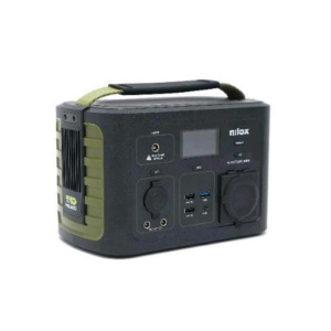 Nilox ps300 power station 300 w 281 wh
