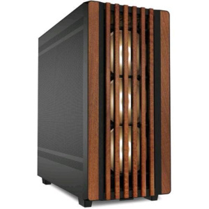 Sharkoon rebel c70m rgb atx pc case