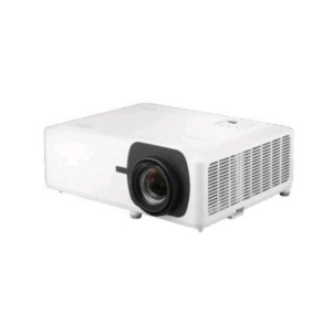 Viewsonic ls901hd videoproiettore ottica standard 1080p 30-300 altoparlanti 30 w lan 6.000 ansi lumen bianco