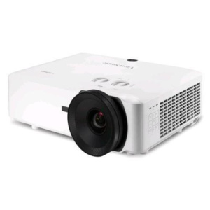 Viewsonic ls921wu videoproiettore laser ottica corta dmd wuxga 30-300 altoparlanti 20 w lan 6.000 ansi lumen bianco
