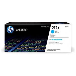 Hp 212a toner laser-jet 4500 pagine ciano