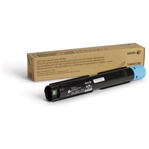 Xerox versalink c7000 cartuccia toner ciano alta capacita` 10.000 pagine