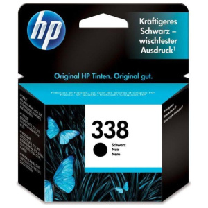 Hp 338 cartuccia ink-jet nero