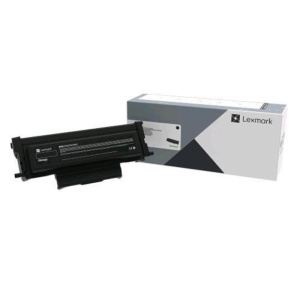 Lexmark b222000 toner originale nero 1200 pagine