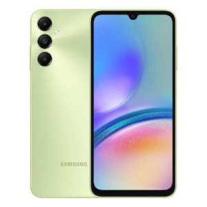 Samsung galaxy a05s 4gb 128gb 6.7“ dual sim light green tim