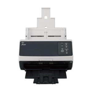 Fujitsu fi-8150 scanner documentale a4 cis duale duplex adf lan sub 3.2 50ppm