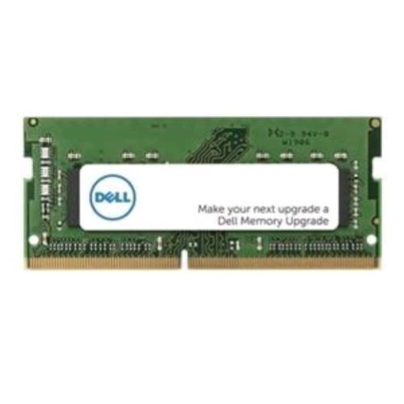Dell ab371023 memoria ram 8gb 3.200mhz tipologia so-dimm tecnologia ddr4