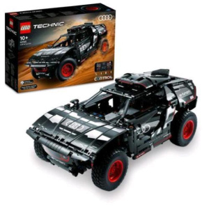 Lego technic audi rs q e-tron