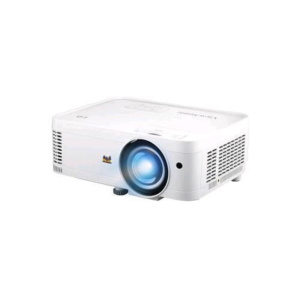 Viewsonic ls550wh videoproiettore a raggio standard 2000 ansi lumen led wxga 1280×800 bianco