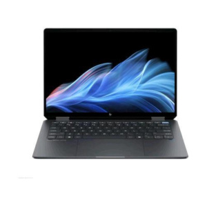 Hp omnibook ultra flip laptop 14-fh0014nl ai 14 oled 3k touch screen 2880 x 1800 intel core ultra 9 288v ram 32gb-ssd 1tb nvme-intel arc graphics-wi-fi 7-win 11 home (b60b4ea#abz)