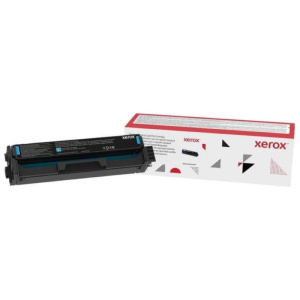 Xerox toner ciano standard c230 / c235 1500 pagine