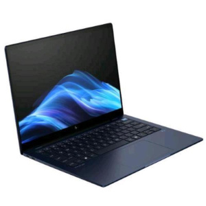 Hp elitebook ultra 14 g1q ai copilot+ pc 14 2.2k touch screen qualcom snapdragon x elite x1e-78-100 ram 32gb-ssd 1tb nvme-intel graphics-wi-fi 7-win 11 prof blu notte (9m4e3at#abz)