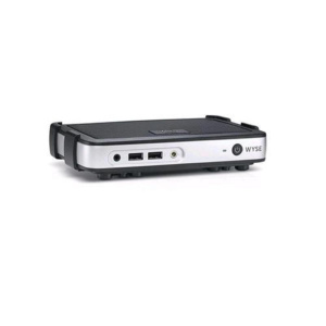 Dell wyse 5030 tera2321 ram 512mb-gigabit lan no s.o. italia nero (rx573)