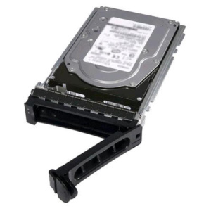 Dell 400-avhg hdd interno hot swap 2.400gb interfaccia sas formato 2.5 10.000 rpm