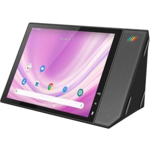 Uniview webcam nexvoo t530 con tablet 8int android10 4k 9mpixel bt hdmi