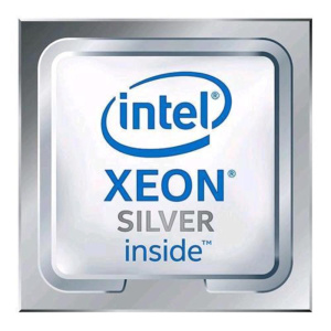 Dell cpu intel xeon silver 4210r 2.4ghz 10 core 20 thread cache 13.75mb socket fclga3647 tdp 100w