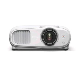 Epson eh-tw7000 videoproiettore 3lcd 4k 3.000 ansi lume contrasto 40.000:1 colore bianco