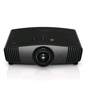 Benq w5700 videoproiettore dlp 4k uhd 1.800 ansi lume contrasto 100.000:1 colore nero