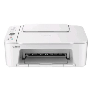 Canon pixma ts3751i stampante multifunzione ink jet a colori a4 wi-fi duplex scanner piano usb 7.7ppm 4800 x 1200 dpi bianco