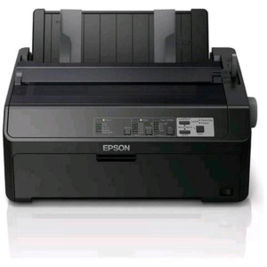 Epson fx-890iin stampante ad aghi 80 colonne usb 2.0