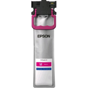 Epson t11n3 magenta xl resa elevata cartuccia inchiostro per workforce pro em-c800rdwf – workforce pro ep-c800rdw