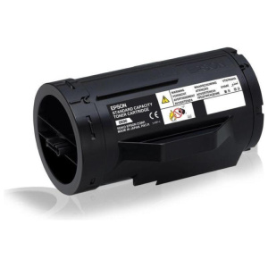 Epson al-m300 toner nero per workforce al-m300d workforce al-m300dn workforce al-m300dt workforce al-m300dtn