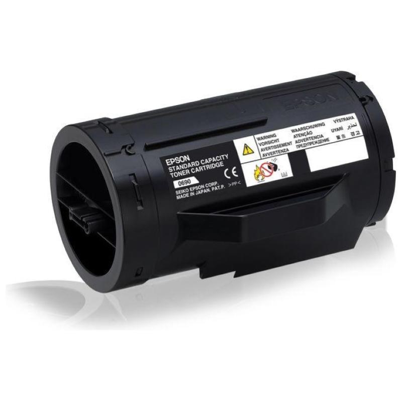 Epson al-m300 toner nero per workforce al-m300d workforce al-m300dn workforce al-m300dt workforce al-m300dtn